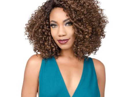 Fashion Source EZ Lace Tabetha Synthetic Wig Online now