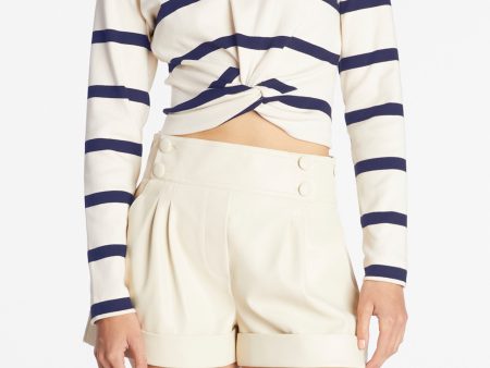 Greta Short Online Hot Sale