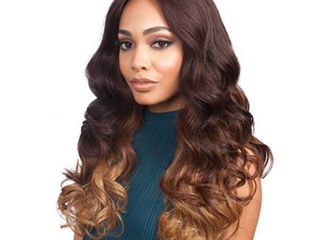 Bobbi Boss  Lace Front Wig  -  MLF164 DARLENE - Unbeatable Online