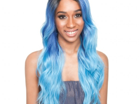 Mane Concept Red Carpet Premiere Lace Front Mermaid 5 Wig For Sale