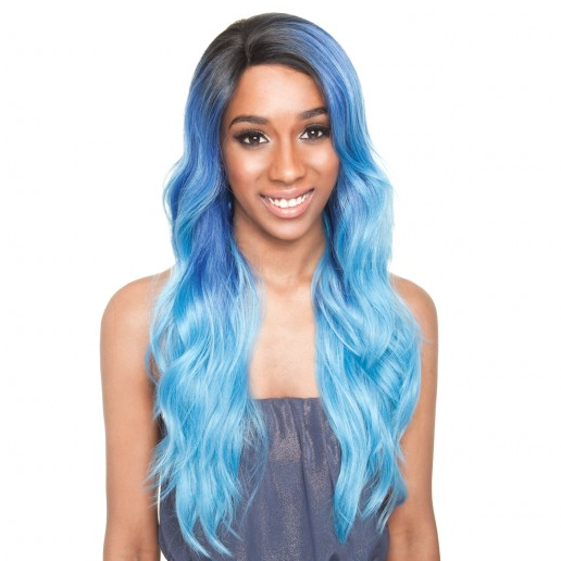 Mane Concept Red Carpet Premiere Lace Front Mermaid 5 Wig For Sale