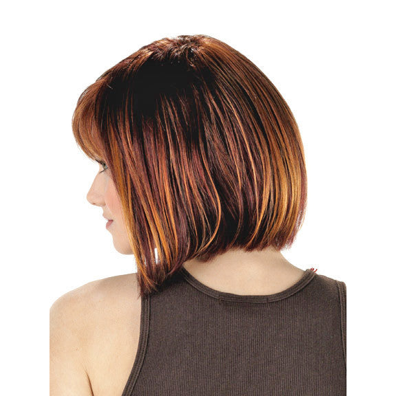 Tony of Beverly Luna Synthetic Wig Discount