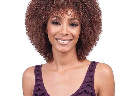 Bobbi Boss Premium Synthetic Wig - M986 ZION Hot on Sale