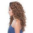 Mane Concept Brown Sugar BS505 Vienna Lace-front Human Wig For Sale