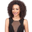 Bobbi Boss Hair Band Premium Synthetic Wig - M905J BADU JERRY on Sale