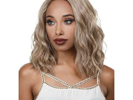 Zury Sis Synthetic Sassy Lively Spirit Wig - SASSY HM-H NABI Hot on Sale