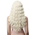 Bobbi Boss Premium Synthetic Wig - M1200 POLINA Online Hot Sale