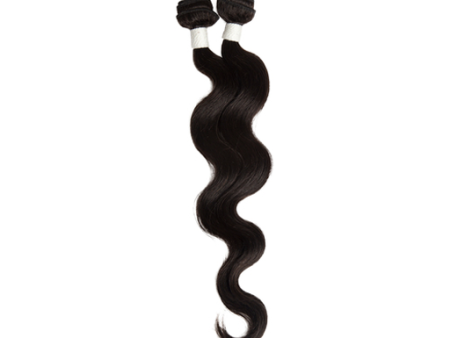 Black Diamond Brazilian Pure Remi Natural Body Wave 22  Extensions on Sale