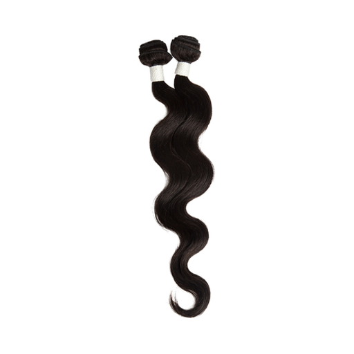 Black Diamond Brazilian Pure Remi Natural Body Wave 22  Extensions on Sale