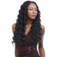 [3 pack deal] Harlem 125 KIMA Braid Crochet Braid - Ocean Wave 20  Online Hot Sale