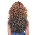 Mane Concept Brown Sugar BS505 Vienna Lace-front Human Wig For Sale