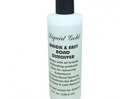 Liquid Gold Quick & Easy Bond Dissolver Cheap