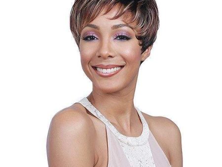 Bobbi Boss Premium Synthetic Wig - M762 NELLA For Sale