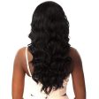 Sensationnel Synthetic Half Wig Instant Weave - DEE For Discount