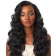 Sensationnel Synthetic Half Wig Instant Weave - DEE For Discount