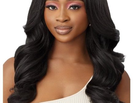 Outre Quick Weave Synthetic Wig - SEVILLE Sale