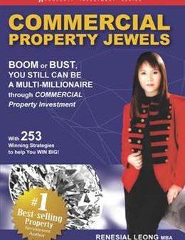 Commercial Property Jewels Discount