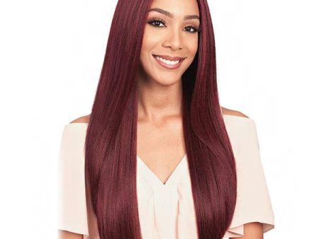 Bobbi Boss Premium Synthetic Wigs - M740 KIM - Clearance Hot on Sale