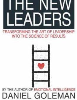 The New Leaders: Transforming the Art of Leadership For Discount