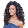 Mane Concept Brown Sugar BS505 Vienna Lace-front Human Wig For Sale