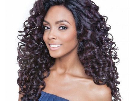 Mane Concept Brown Sugar BS505 Vienna Lace-front Human Wig For Sale