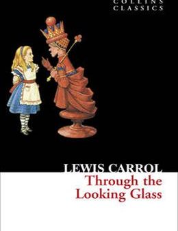 Collins Classics: Through the Looking Glass For Cheap