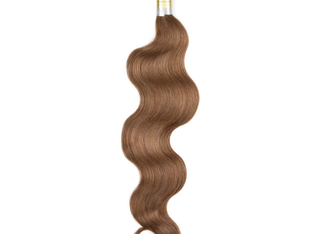 Bohyme Gold Collection European Body Remi 22  Extensions Fashion