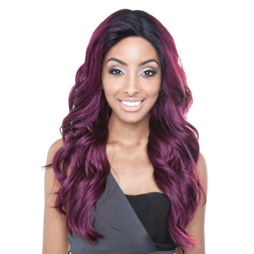 Mane Concept Brown Sugar BS502 Paris Lace-front Human Wig For Sale