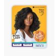 Sensationnel Instant Weave Curls Kinks & CO Synthetic Half Wig - BOSS LADY Online