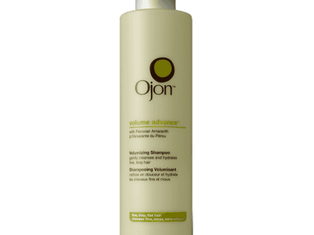 OJON Volume Advance ™ Volumizing Shampoo Sale