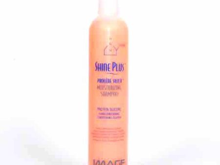 Shine Plus Prolene Silica Moisturizing Shampoo Sale