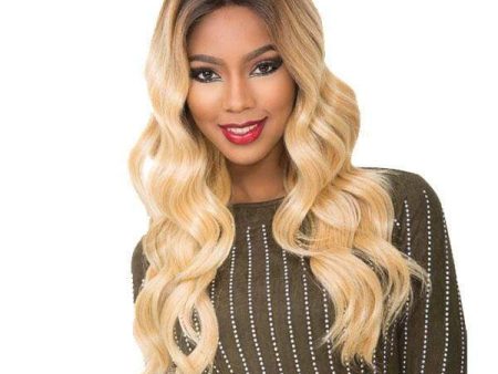 Sensationnel Cloud9 Swiss Lace Wig Free Part Lace Wigs - MARIA Online Sale