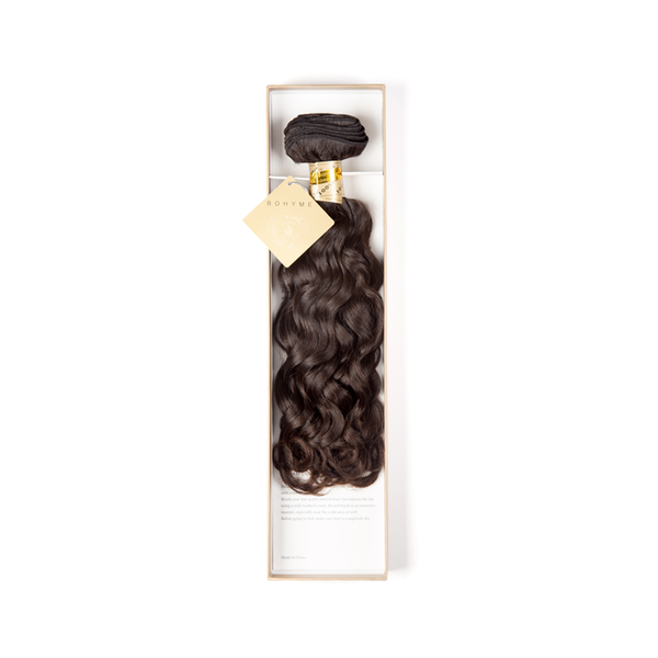 Bohyme Birth Remi Natural Curls 12-18  Extensions on Sale