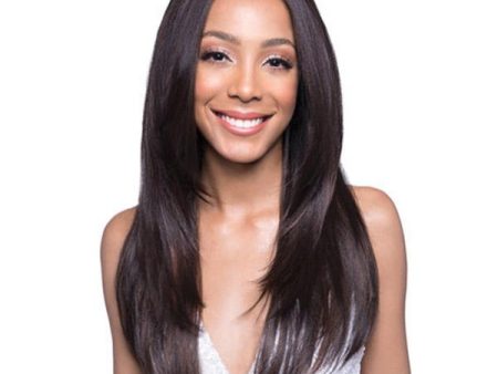 Bobbi Boss Lace Front Wig  - MLF153 MISHA For Cheap