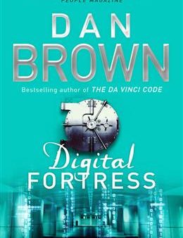 Digital Fortress Online Hot Sale