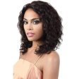 Motown Tress Persian 100% Virgin Remy 13x2 Swiss Lace Wig - HPL3 SHEER Fashion