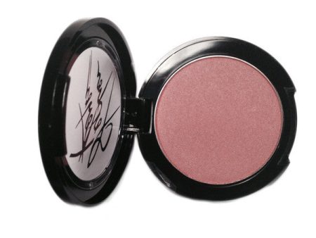 Sheer Satin Blush Supply