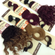 Outre Batik Malaysian Bundle Hair 22  Extensions Online now