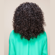 Bohyme Birth Remi Tight Curls 12-18  Extensions Supply