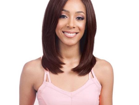 Bobbi Boss Lace Front Wig  - MLF270 FENDI For Discount