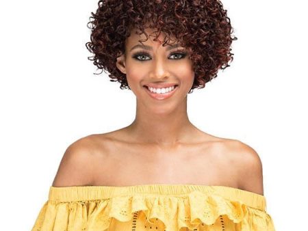 Bobbi Boss Premium Synthetic Wig - M619 KAIRA Hot on Sale