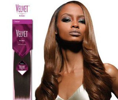 Outre Velvet Remi Silky 20  Extensions Online now