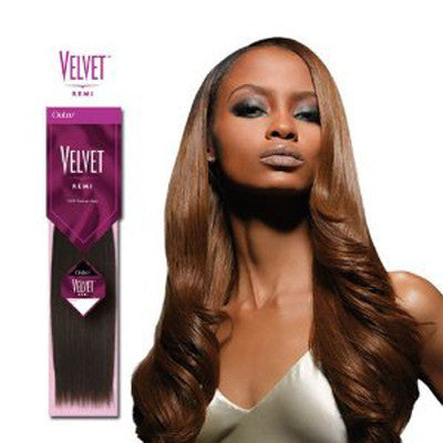 Outre Velvet Remi Silky 20  Extensions Online now