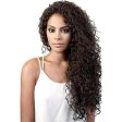 Motown Tress  Swiss Lace Wig - L. RHONA For Discount