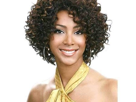 Bobbi Boss Premium Synthetic Wig - M776S SHORT KAMOI Cheap