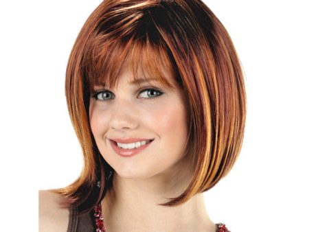 Tony of Beverly Luna Synthetic Wig Discount