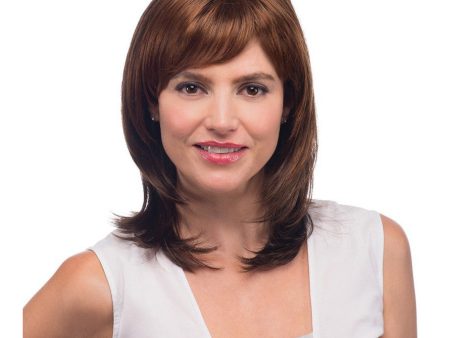 Estetica Designs Evette Synthetic Wig Fashion