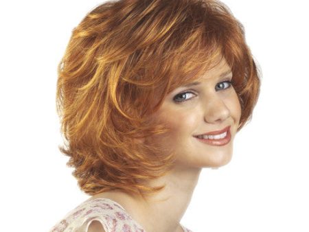 Tony of Beverly Gwen Synthetic Wig For Cheap