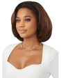 Outre Quick Weave Synthetic Half Wig - ESTEE Discount