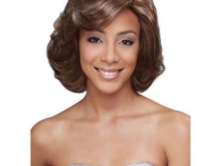 Bobbi Boss Escara Imelda synthetic wig Fashion